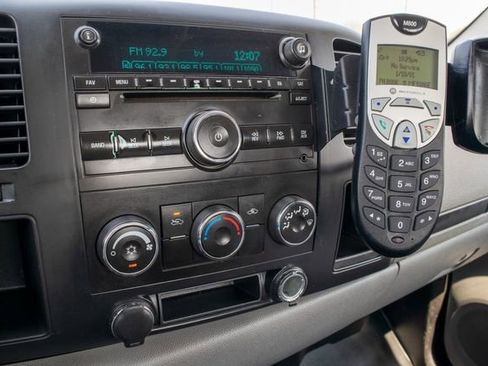 Used 2008 Chevrolet Silverado 3500 W/T image 20
