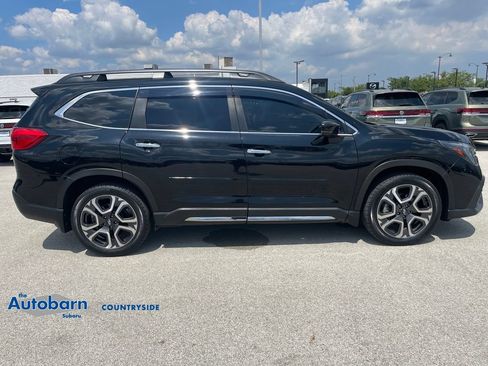 Used 2024 Subaru Ascent Touring AWD/4WD image 6
