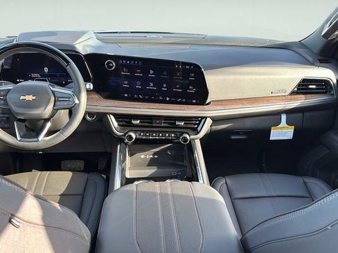 Used 2026 Chevrolet Suburban High Country w/ Sun And Tow Package image 15