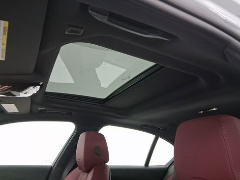 New 2026 BMW 530i w/ M Sport Package image 14