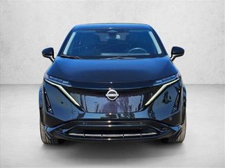 Used 2023 Nissan Ariya FWD video 2