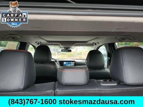 Used 2025 Nissan Kicks SR w/ SR Premium Package AWD/4WD image 23