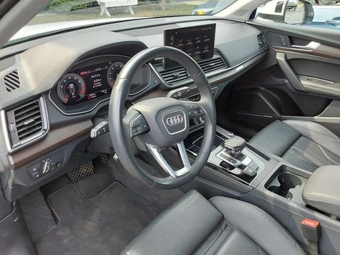 Used 2024 Audi Q5 2.0T Premium Plus AWD/4WD image 24