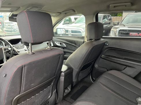 Used 2012 Chevrolet Equinox LT w/ Driver Convenience Package AWD/4WD image 12