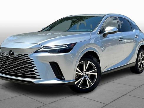 Used 2023 Lexus RX 350 Premium w/ Accessory Package (Z1) image 2