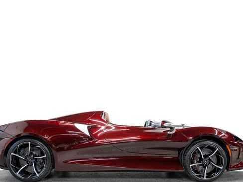 Used 2021 McLaren Elva RWD image 2