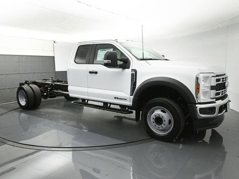 New 2026 Ford F450 XL RWD image 23