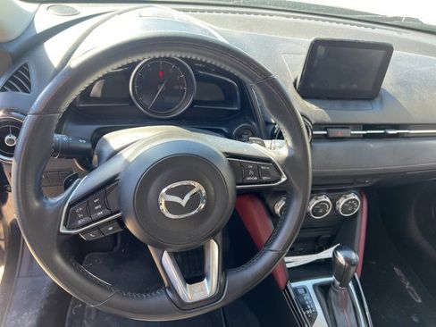 Used 2018 MAZDA CX-3 Grand Touring image 7