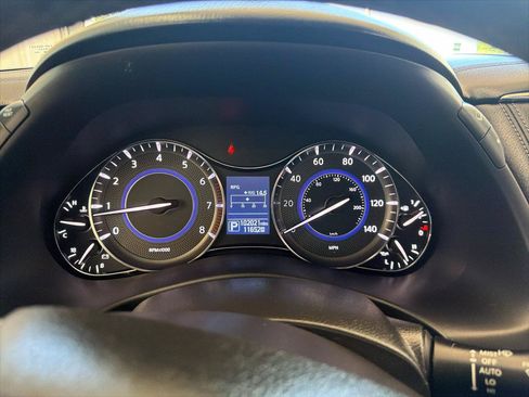 Used 2019 INFINITI QX80 Luxe RWD image 31