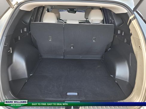 Used 2022 Hyundai Tucson Limited image 28