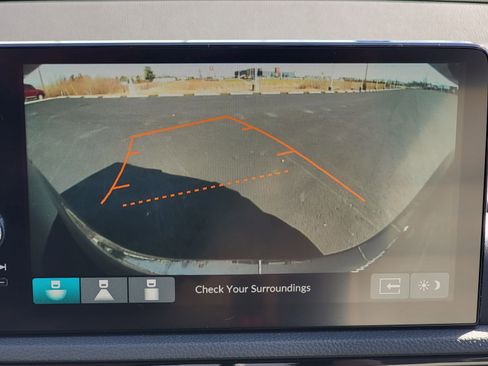 Used 2023 Honda CR-V EX-L image 3