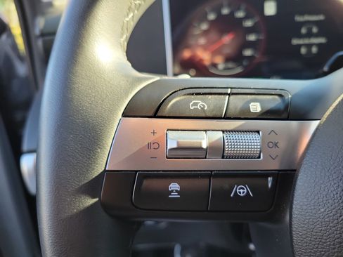 Certified 2025 Hyundai Tucson SEL image 7