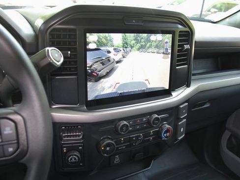 Used 2026 Ford F150 XL w/ Equipment Group 103A High AWD/4WD image 28