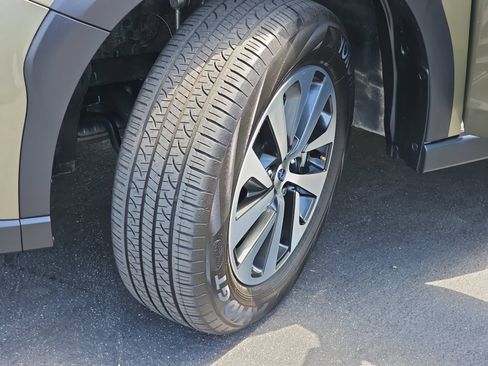 Certified 2024 Subaru Outback Premium AWD/4WD image 34