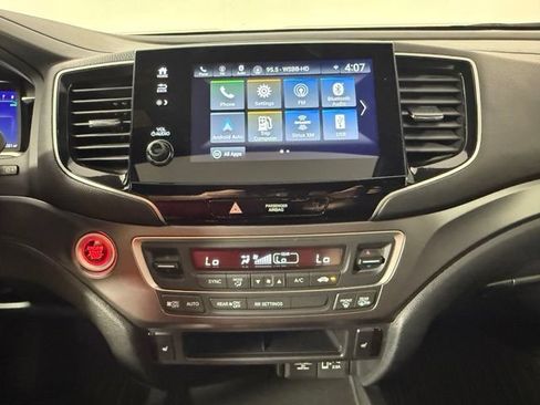 Used 2019 Honda Passport EX-L image 20
