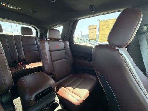 Used 2024 Dodge Durango Citadel image 14