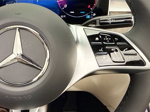 New 2026 Mercedes-Benz CLE 300 4MATIC Cabriolet image 12