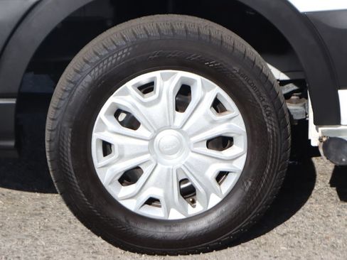 Used 2025 Ford Transit 250 Low Roof w/ Exterior Upgrade Package RWD image 36