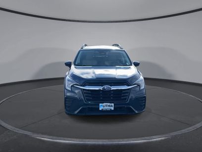 Used 2025 Subaru Ascent Premium