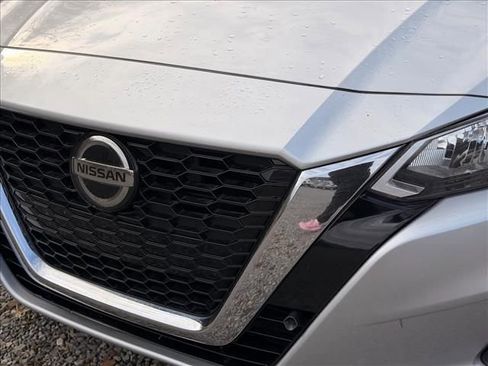 Used 2020 Nissan Altima 2.5 S image 5