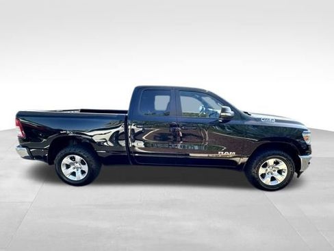 Used 2021 RAM 1500 Big Horn AWD/4WD image 10