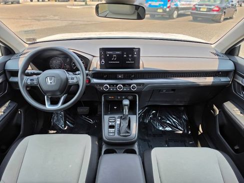Used 2026 Honda CR-V EX image 30