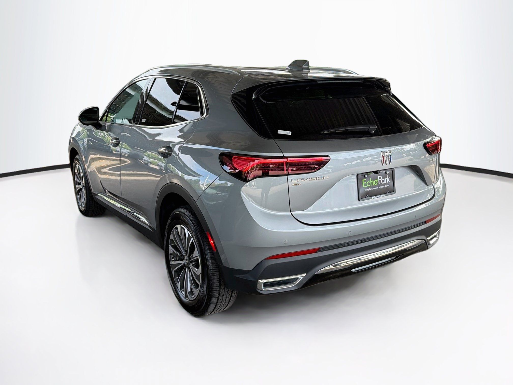 Used 2024 Buick Envision Preferred AWD/4WD image 5