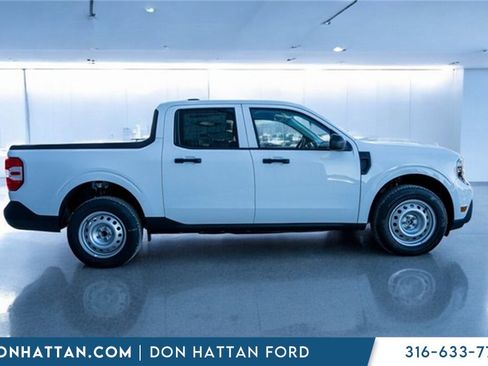 New 2026 Ford Maverick XL image 33