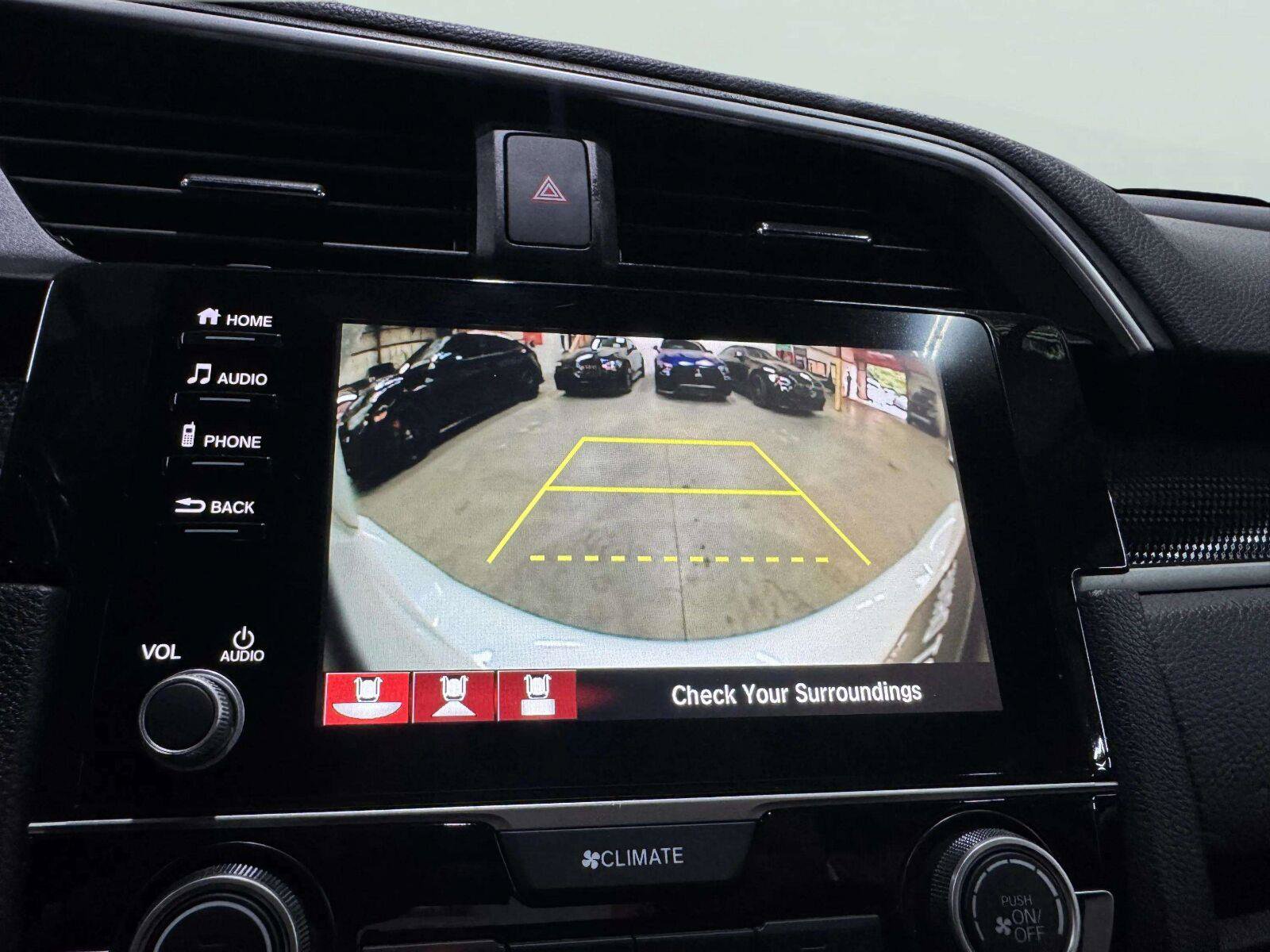 Used 2020 Honda Civic Sport image 23