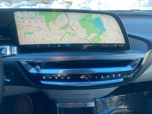 Certified 2024 Cadillac Lyriq Luxury image 35