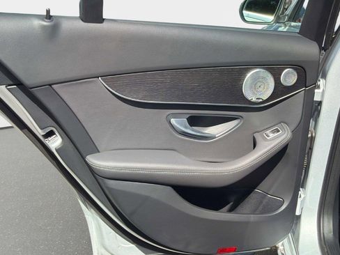 Used 2021 Mercedes-Benz C 300 Sedan w/ Premium Package image 28