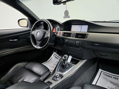 Used 2012 BMW 335is Convertible image 25
