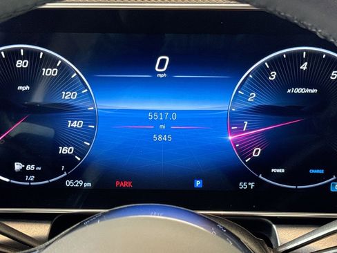 Certified 2024 Mercedes-Benz GLC 300 4MATIC image 12