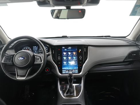 Used 2023 Subaru Outback Premium image 13