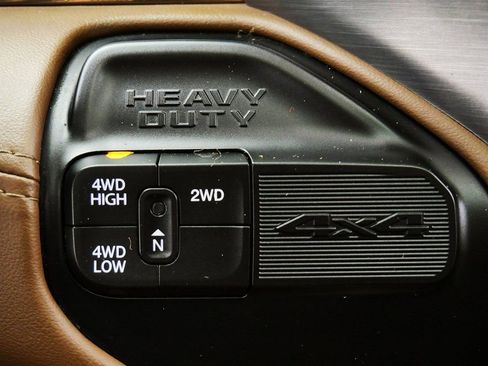 Used 2022 RAM 3500 Limited image 29