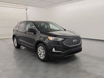 Used 2023 Ford Edge SEL w/ Convenience Package