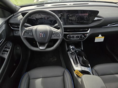New 2026 Buick Envista Sport Touring FWD image 20