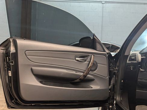 Used 2012 BMW 135i Coupe RWD image 28