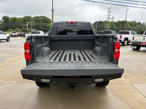Used 2017 Chevrolet Silverado 2500 LTZ w/ Duramax Plus Package AWD/4WD image 33