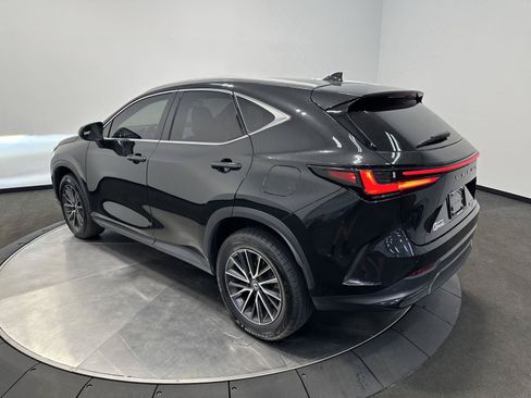 Used 2024 Lexus NX 350 AWD image 5