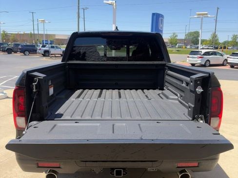 New 2026 Honda Ridgeline TrailSport image 12