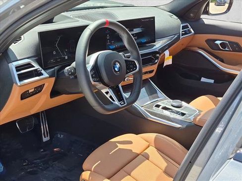 New 2026 BMW M340i w/ Premium Package RWD image 3