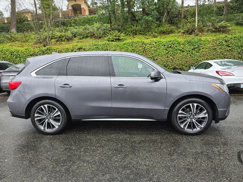 Used 2020 Acura MDX FWD w/ Technology Package image 2