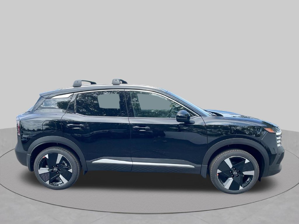 Certified 2026 Nissan Kicks SR w/ SR Premium Package AWD/4WD image 51