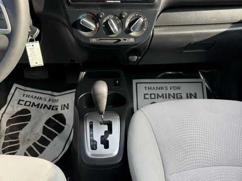 Used 2019 Mitsubishi Mirage G4 ES FWD image 19
