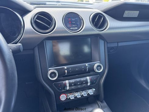 Used 2015 Ford Mustang GT Premium w/ Equipment Group 401A image 49