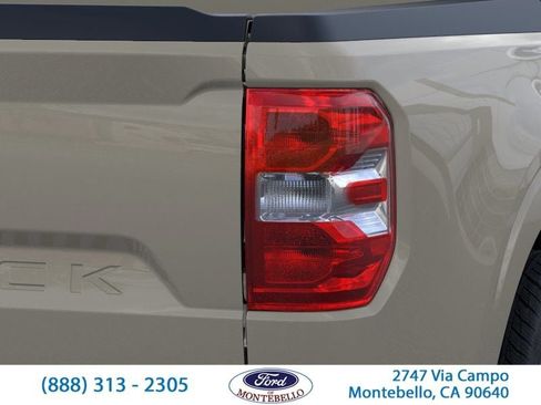 New 2025 Ford Maverick XLT w/ XLT Luxury Package AWD/4WD image 23