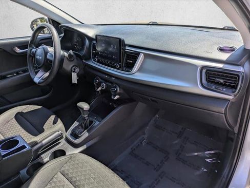 Used 2022 Kia Rio LX FWD image 20