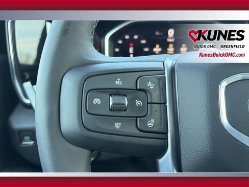 New 2026 GMC Sierra 1500 Elevation AWD/4WD image 34