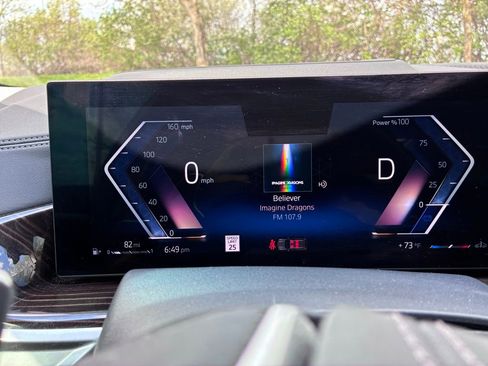 Used 2023 BMW X7 xDrive40i image 2